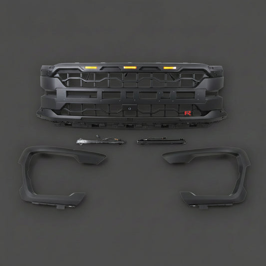 2024-2026 Ford F-150 Raptor style front grille