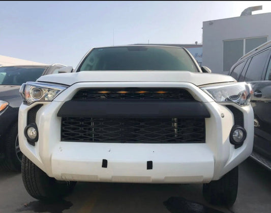 2010 - 2024 Toyota 4Runner