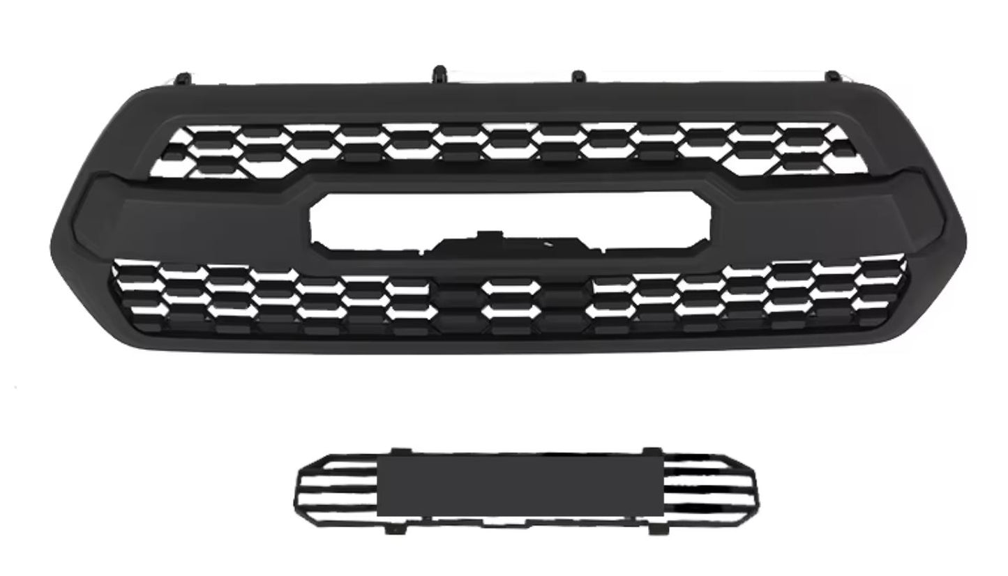 2016–2022 Toyota Tacoma TRD PRO Style Grille
