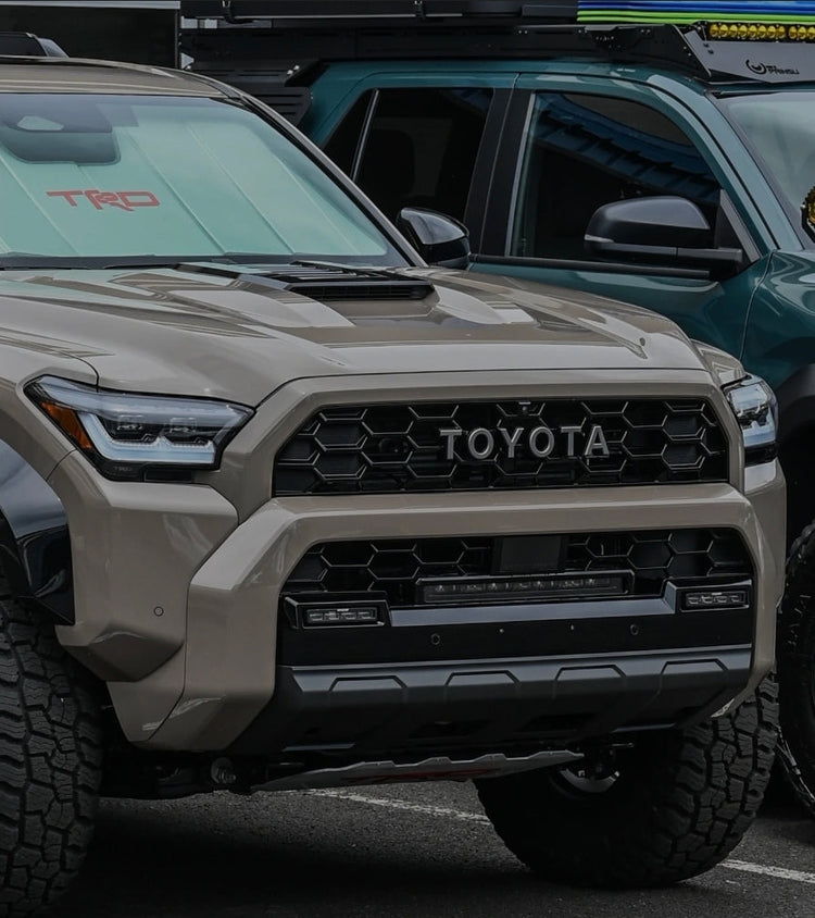 Toyota 4runner