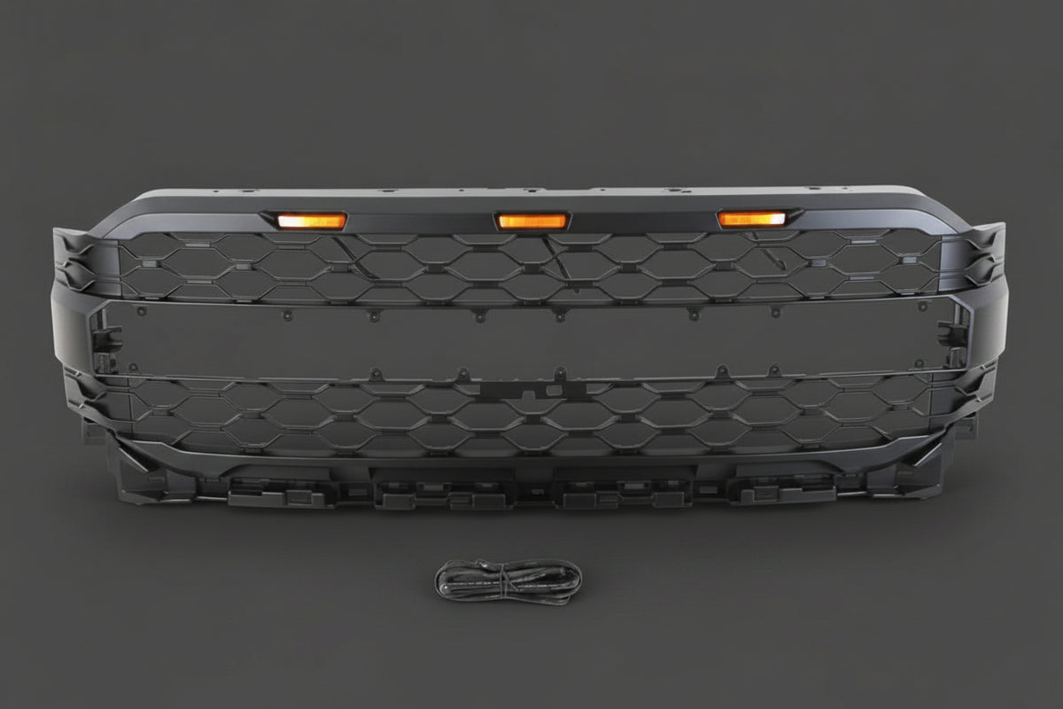 2021-2023 Ford F-150 Raptor style grille
