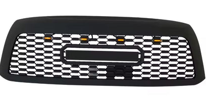 2008-2021 Toyota Sequoia TRD PRO Style Grille with LED
