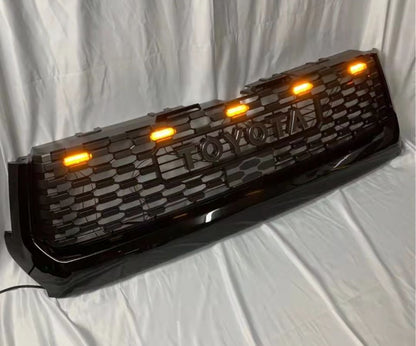 2014-2021 Toyota TUNDRA TRD PRO Style Grille