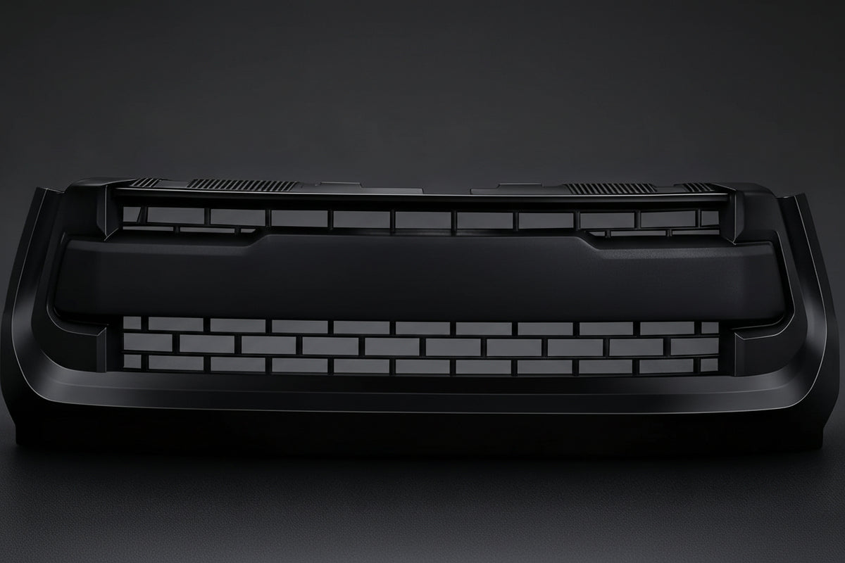 2014-2021 Toyota Tundra TRD PRO style grille