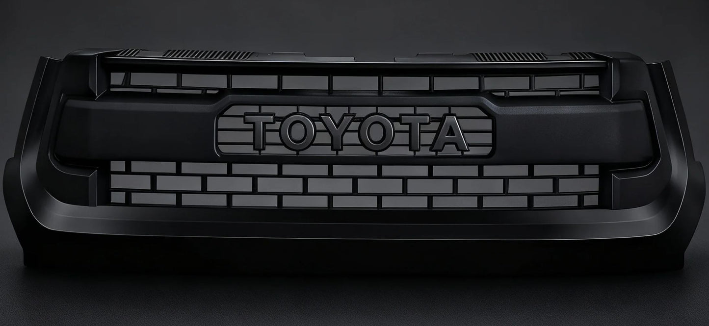 2014-2021 Toyota TUNDRA TRD PRO Style Grille