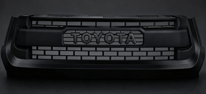 2014-2021 Toyota TUNDRA TRD PRO Style Grille