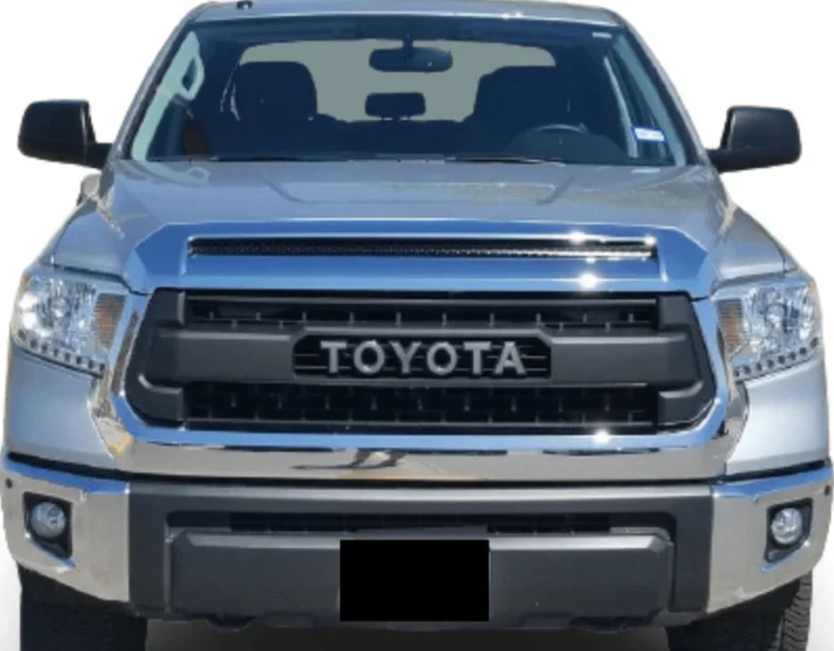 2014-2021 Toyota Tundra TRD PRO style grille
