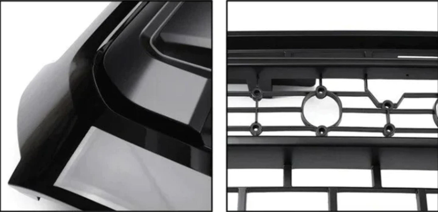2014-2021 Toyota TUNDRA TRD PRO Style Grille