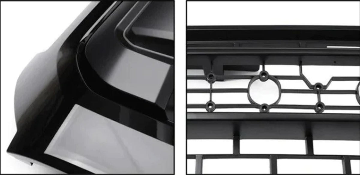 2014-2021 Toyota Tundra TRD PRO style grille