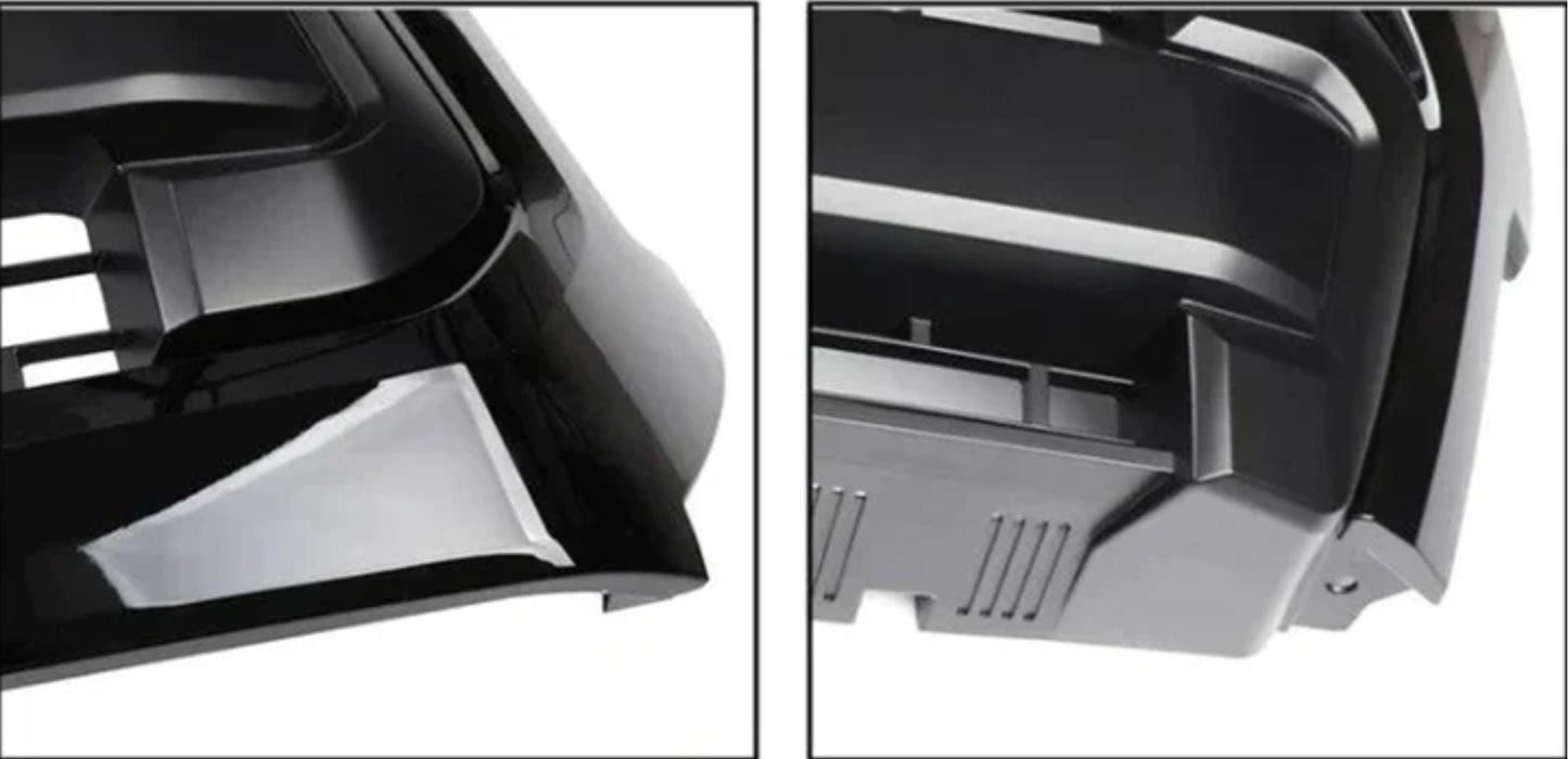 2014-2021 Toyota TUNDRA TRD PRO Style Grille
