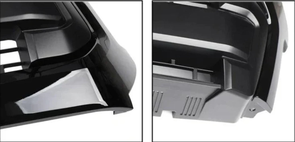 2014-2021 Toyota Tundra TRD PRO style grille