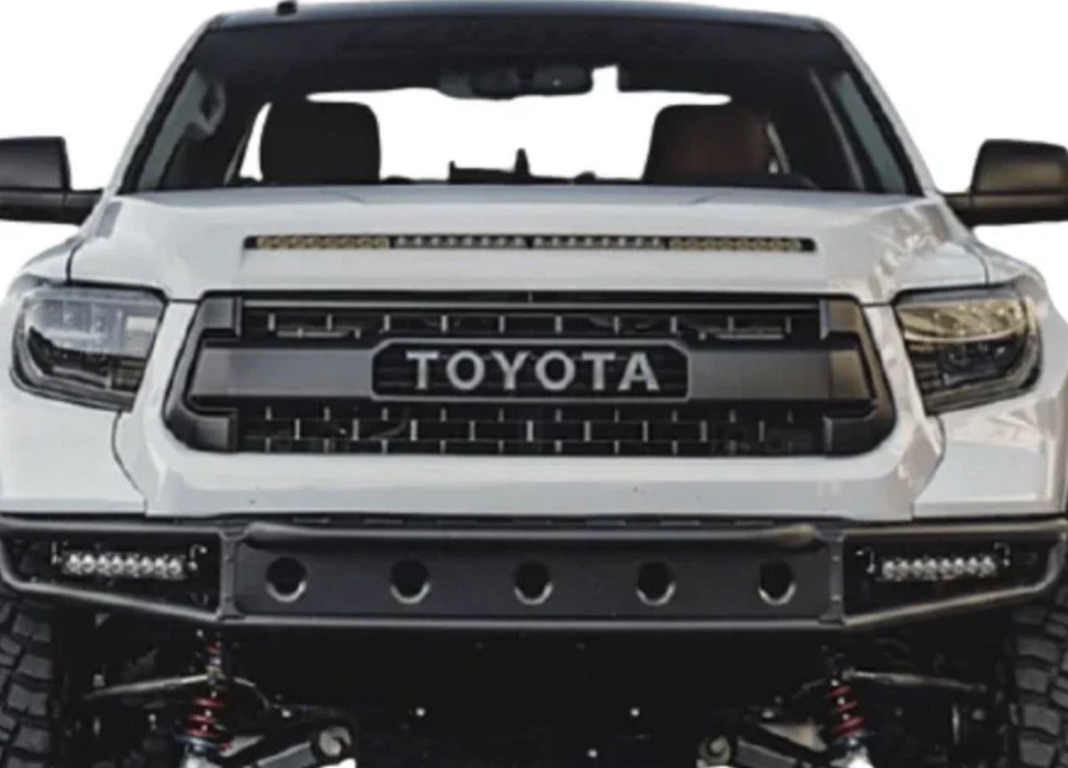 2014-2021 Toyota Tundra TRD PRO style grille