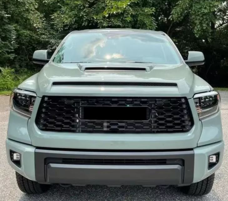 2014-2021 Toyota Tundra TRD PRO style grille