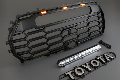 2022+ Toyota Tundra TRD PRO Style Grille