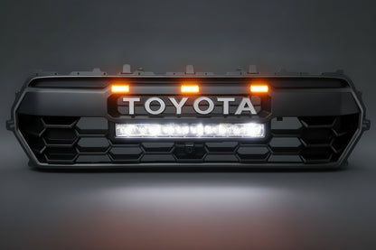 2024+ Toyota Tacoma TRD PRO Style Grille