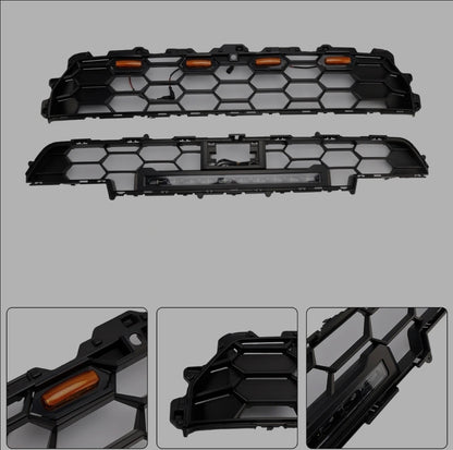 2025+ Toyota 4Runner TRD PRO Style Grille