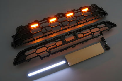 2025+ Toyota 4Runner TRD PRO Style Grille
