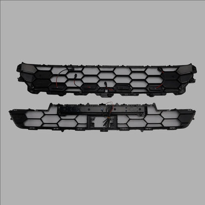 2025+ Toyota 4Runner TRD PRO Style Grille