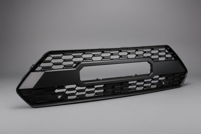 2019-2025 Toyota RAV4 TRD PRO Style Grille Trail/Adventure and TRD Offroad only