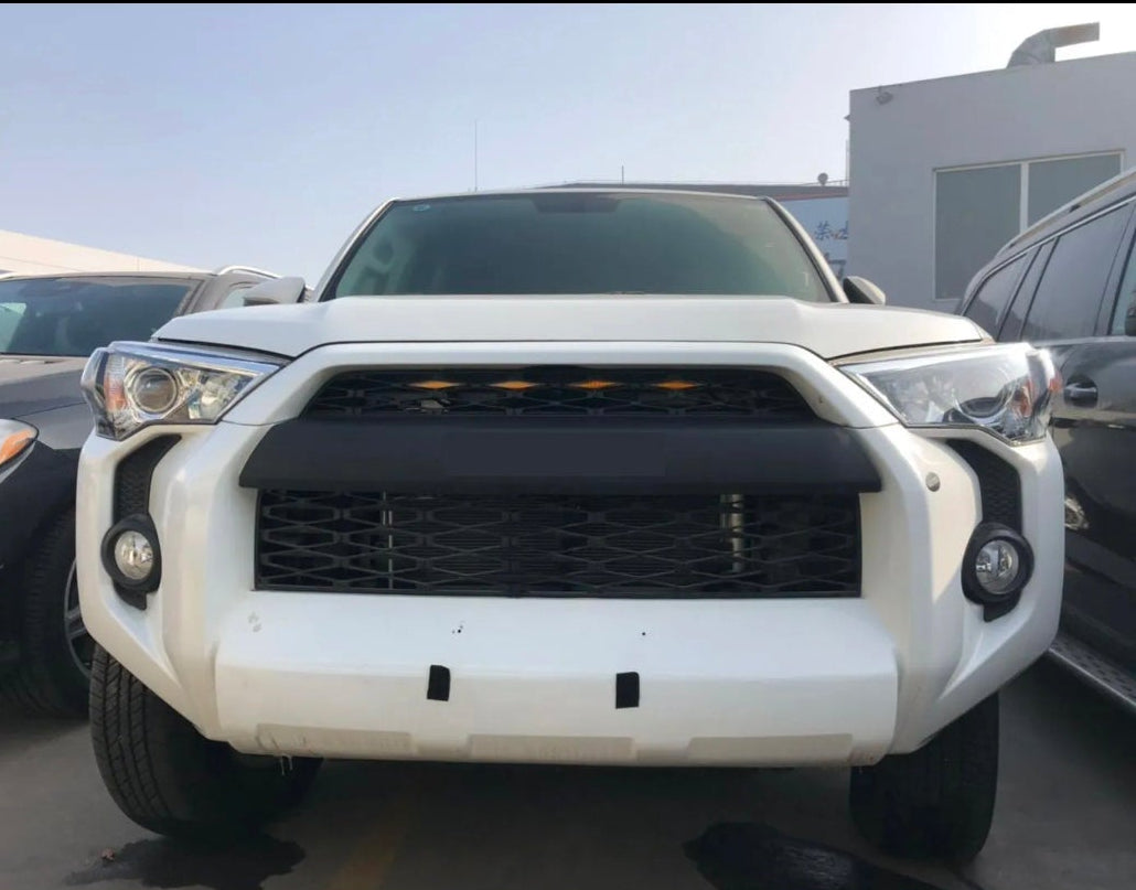 2010-2024 Toyota 4Runner TRD PRO style grille