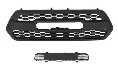 2016-2023 Toyota Tacoma TRD PRO style grille