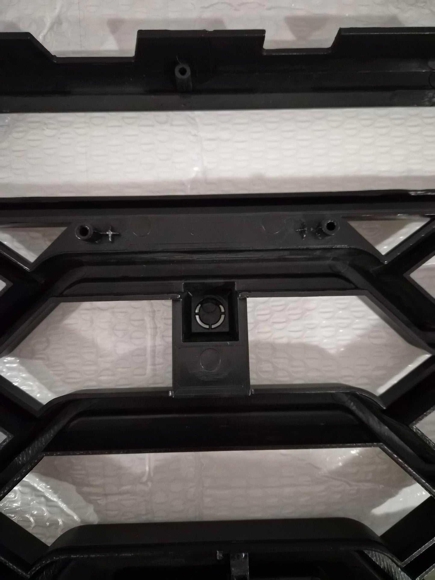 2022+ Toyota Tundra TRD PRO Style Grille