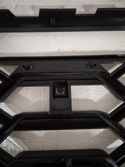 2022+ Toyota Tundra TRD PRO Style Grille